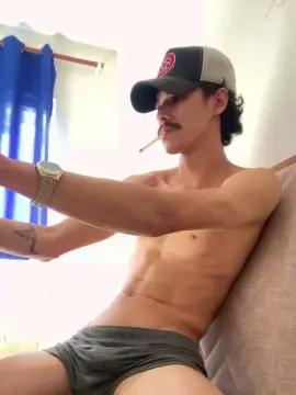 Cam4 Sex Chat of branquinho62go