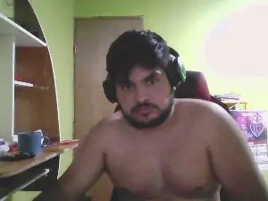 Cam4 Best Webcam of cespdes2003