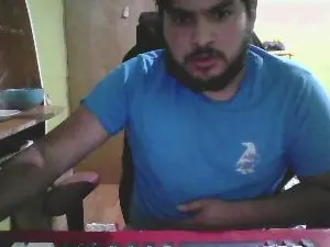 Cam4 Adult Video Chat of cespdes2003