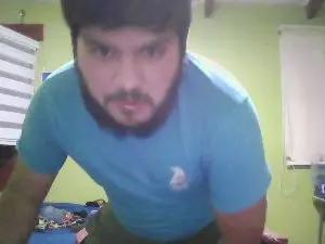 Cam4 Nude Webcam of cespdes2003