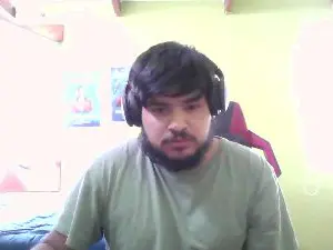 Cam4 Live Porn of cespdes2003