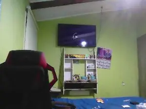 Cam4 Sex Chat of cespdes2003