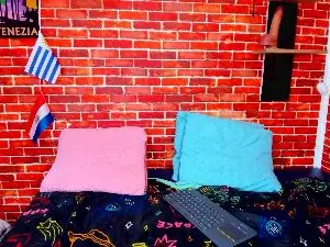 Cam4 Sex Cam of Hoot_boyss_