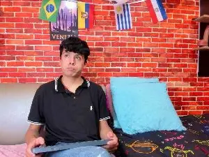 Cam4 Live Porn of Hoot_boyss_