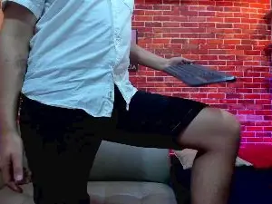Cam4 Adult Webcam of Hoot_boyss_