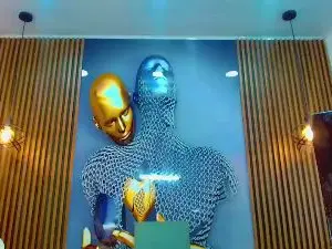 Cam4 Sex Cam of Hot_sexy_doll