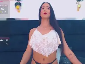 Cam4 Watch Live Sex Cams of Hot_sexy_doll