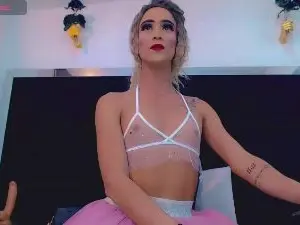 Cam4 Adult Webcam of Hot_sexy_doll
