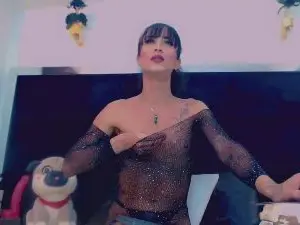 Cam4 Live Sex of Hot_sexy_doll
