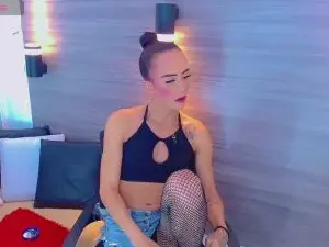 Cam4 Best Webcam of Hot_sexy_doll