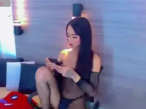 Cam4 Nude Webcam of Hot_sexy_doll