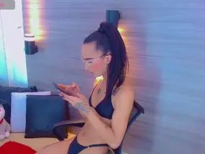 Cam4 Nude Webcam of Hot_sexy_doll