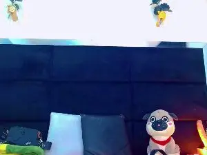 Cam4 Free Live Porn of Hot_sexy_doll