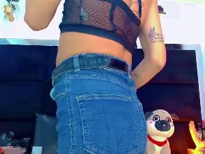 Cam4 Free Porn Cam of Hot_sexy_doll