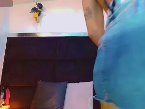 Cam4 Sex Chat of Hot_sexy_doll