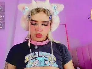 Cam4 Adult Webcams of Ladytslatina