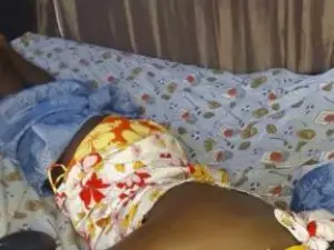 Cam4 Private Sex Chat of Afrikana_slim