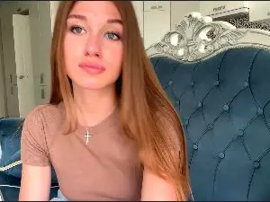 Cam4 Nude Webcam of CherelleBaish