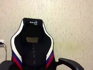 Cam4 Live Sex Cam of ClaudetteUsrey