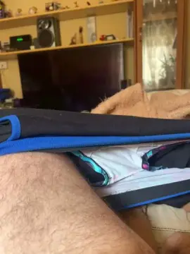 Cam4 Free Porn Cam of DoppelBanger69