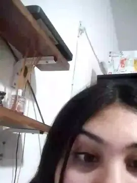 Cam4 Sex Chat of Miluleal