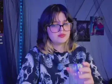 Cam4 Best live sex cam show of Scarleth_shadow