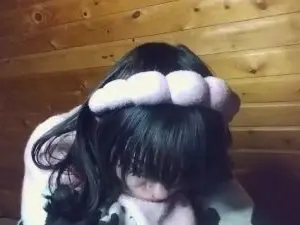 Cam4 Live Porn of SherikaHamstra