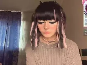Cam4 Live Sex of SherikaHamstra
