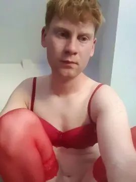 Cam4 Live Porn of Sissytoy