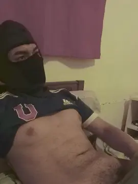 Cam4 Best Webcam of brayanchileno