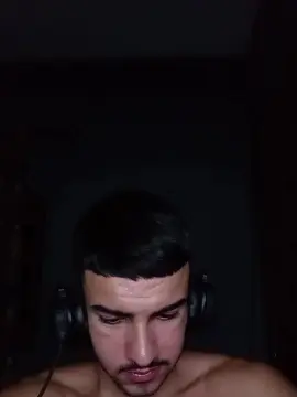 Cam4 Live Sex of robsonhaha