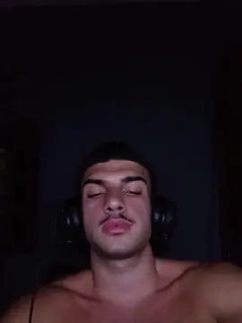 Cam4 Adult Webcam of robsonhaha