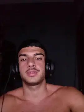 Cam4 Adult Webcam of robsonhaha