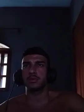 Cam4 Private Sex Chat of robsonhaha