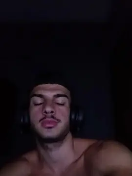 Cam4 Adult Webcam of robsonhaha