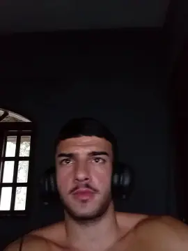 Cam4 Sex Cam of robsonhaha