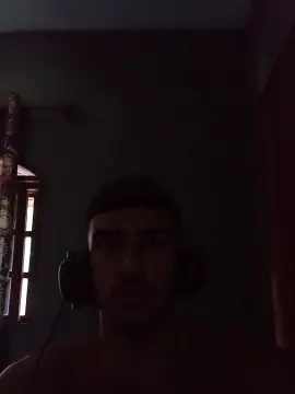 Cam4 Private Sex Chat of robsonhaha