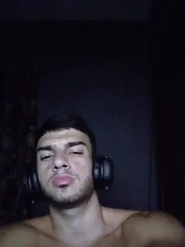 Cam4 Private Sex Chat of robsonhaha