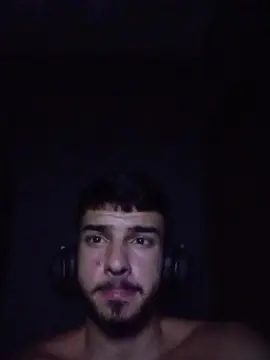 Cam4 Live Sex Cam of robsonhaha