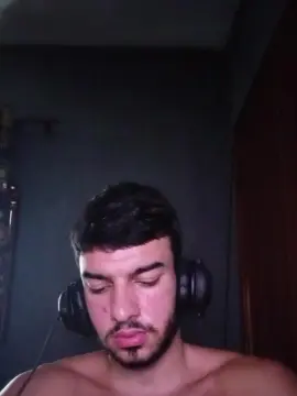 Cam4 Private Sex Chat of robsonhaha