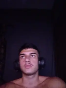 Cam4 Free Porn Cam of robsonhaha