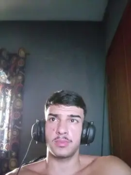 Cam4 Sex Chat of robsonhaha