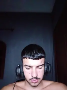 Cam4 Free Porn Cam of robsonhaha