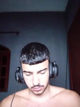 Cam4 Live Porn of robsonhaha