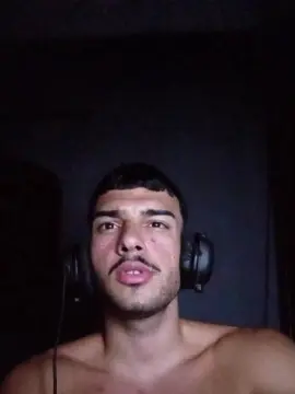 Cam4 Sex Chat of robsonhaha