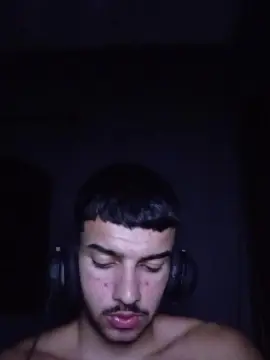 Cam4 Sex Chat of robsonhaha