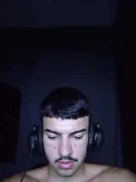 Cam4 Live Sex of robsonhaha