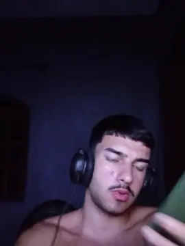 Cam4 Sex Cam of robsonhaha