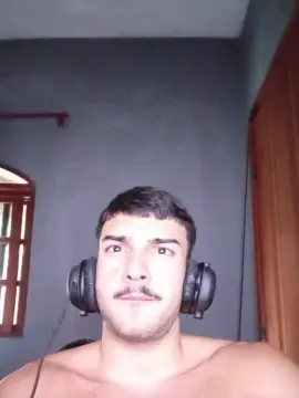 Cam4 Sex Chat of robsonhaha