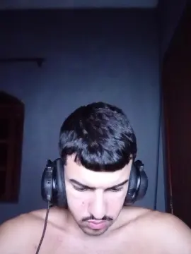 Cam4 Free Live Porn of robsonhaha